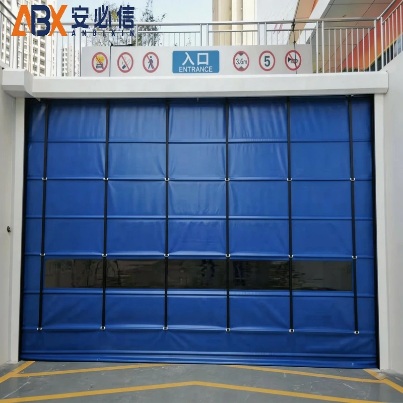 信阳市升降平台
